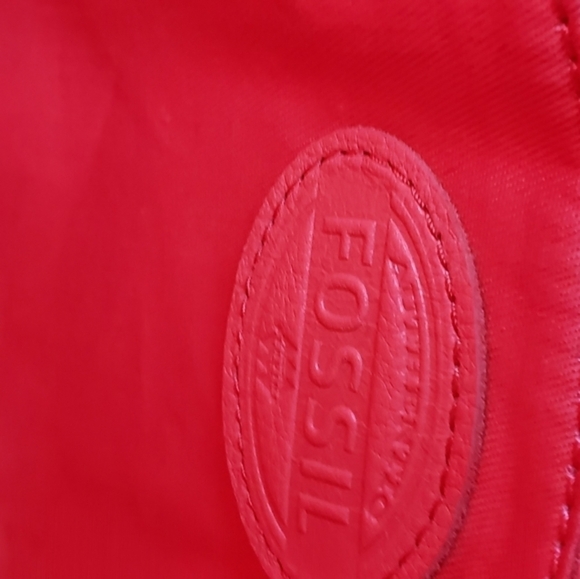 BEAUTIFUL FOSSIL BAG - Picture 5 of 11